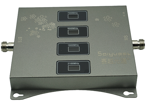  宜宾四频手机信号接收器200㎡