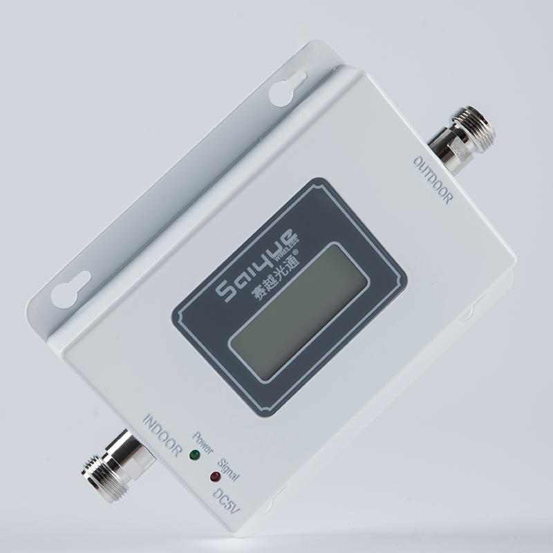 宜宾家用配电房机房信号放大器200㎡