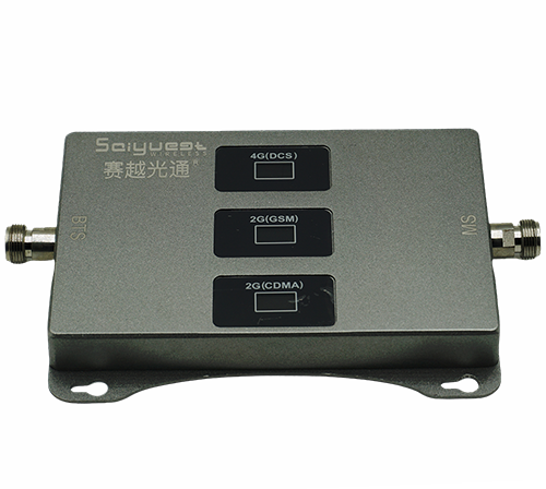 宜宾三频手机信号增强器200㎡