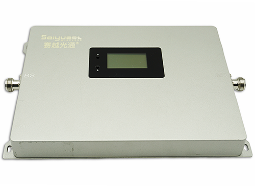  宜宾三频/四频/五频手机信号接收器800㎡