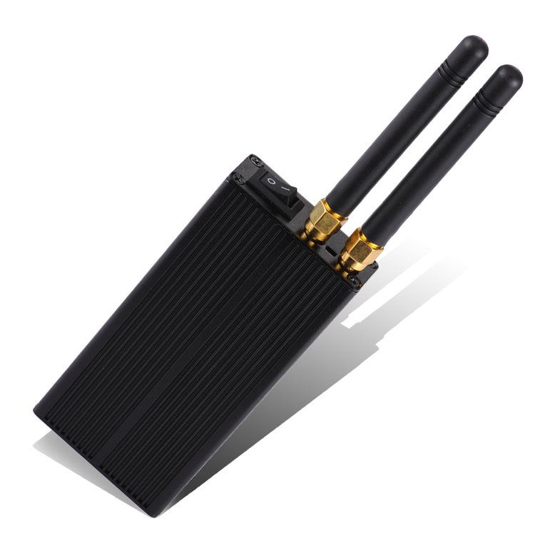  宜宾1.2G/1.5G导航屏蔽器