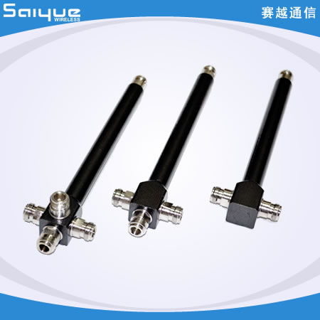 宜宾FM调频广播同步广播功分器