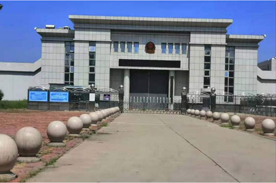  宜宾某监狱数字手机信号屏蔽（信令级管控）案例