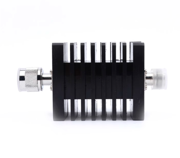  宜宾腔体固定衰减器0-3G/0-4G  N型接口